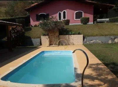 Casa com 2 Quartos à venda, 126m² no Alberto Torres, Areal