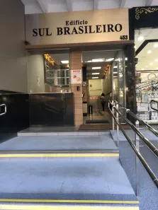 com 10 Quartos para alugar, 284m² no Centro, Londrina