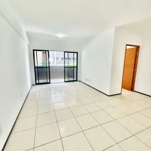 Apartamento com 3 Quartos à venda, 93m² no Jatiúca, Maceió