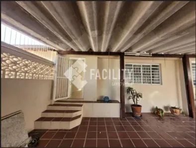 Casa com 4 Quartos à venda, 300m² no Jardim Leonor, Campinas
