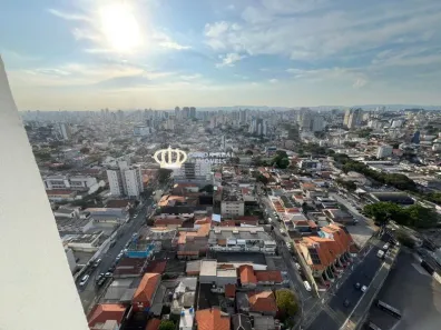 Cobertura com 3 Quartos à venda, 114m² no Vila Nova Savoia, São Paulo