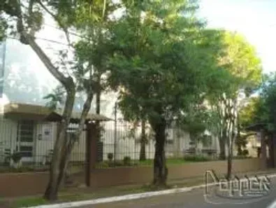 Apartamento com 3 Quartos à venda, 52m² no Canudos, Novo Hamburgo