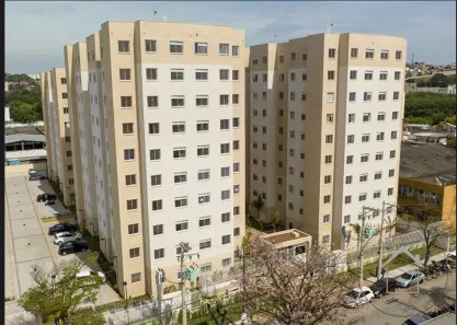 Apartamento com 2 Quartos à venda, 32m² no Vila Socorro, São Paulo