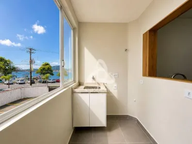 Apartamento com 3 Quartos à venda, 89m² no Ponta da Praia, Santos