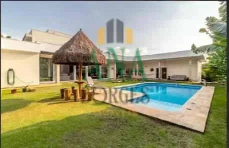 Casa com 3 Quartos à venda, 1000m² no Caguassu, Sorocaba