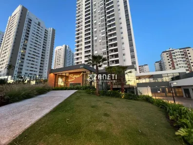 Apartamento com 3 Quartos para alugar, 92m² no Terra Bonita, Londrina