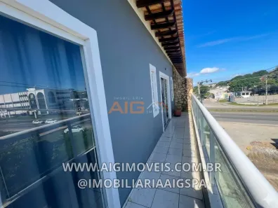Apartamento com 2 Quartos à venda, 84m² no Balneário São Pedro, São Pedro da Aldeia