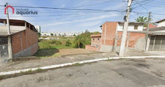 Lote/Terreno à venda, 186m² no Jardim Sul, São José dos Campos