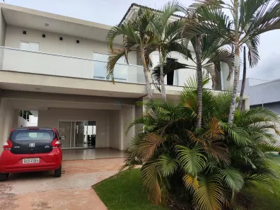 Casa com 3 Quartos à venda, 350m² no Rio Verde, Lucas do Rio Verde