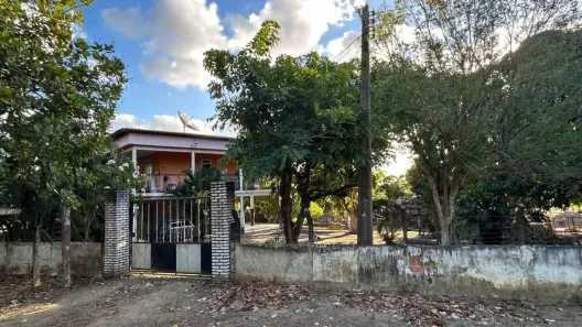 Fazenda/Sítio com 4 Quartos à venda, 3025m² no Centro, Itabaiana