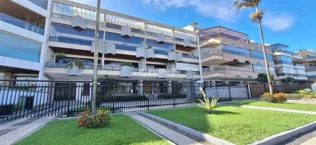 Cobertura com 4 Quartos à venda, 370m² no Barra da Tijuca, Rio de Janeiro