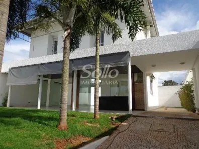 Ponto Comercial com 3 Quartos à venda, 200m² no Jardim Inconfidência, Uberlândia