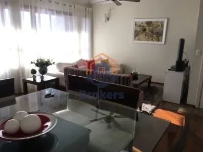 Apartamento com 3 Quartos à venda, 117m² no Jardim Pitangueiras I, Jundiaí