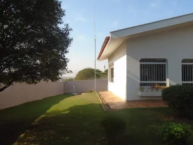 Casa com 3 Quartos à venda, 379m² no Vila Santa Maria, Americana