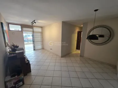 Apartamento com 3 Quartos à venda, 115m² no Recreio dos Bandeirantes, Rio de Janeiro