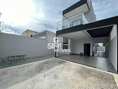 Casa com 3 Quartos à venda, 160m² no Plano Diretor Sul, Palmas
