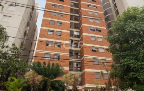 Apartamento com 2 Quartos à venda, 63m² no Cambuí, Campinas