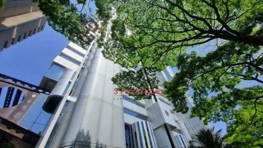 Sala Comercial para alugar, 619m² no Brooklin Paulista, São Paulo