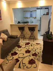 Apartamento com 3 Quartos para alugar, 70m² no Praia Grande, Ubatuba