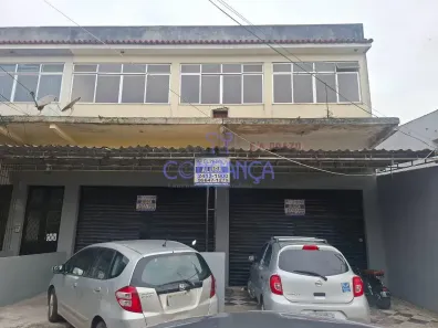 Ponto Comercial para alugar, 28m² no Campo Grande, Rio de Janeiro