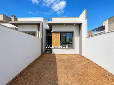 Casa com 2 Quartos à venda, 67m² no Santo Antônio, Jaraguá do Sul