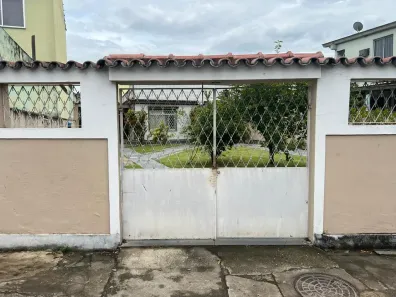 Casa com 2 Quartos à venda, 98m² no Curicica, Rio de Janeiro