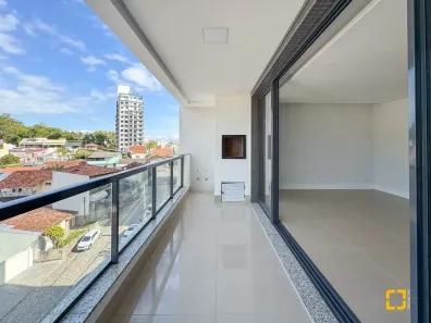 Apartamento com 3 Quartos à venda, 124m² no Agronômica, Florianópolis