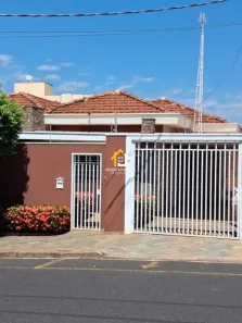 Imóvel Comercial com 3 Quartos para alugar, 180m² no Parque Industrial, São José do Rio Preto