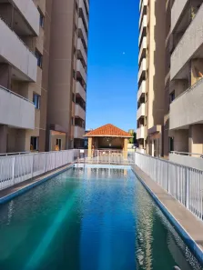 Apartamento com 2 Quartos à venda, 47m² no Cristo Redentor, Fortaleza