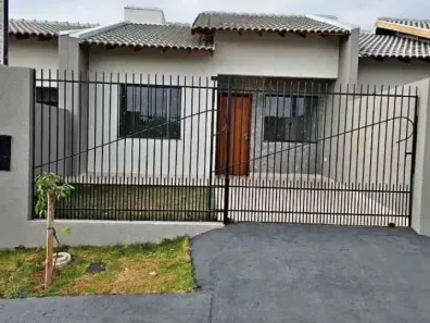 Casa com 3 Quartos à venda, 90m² no Jardim Aclimação, Maringá