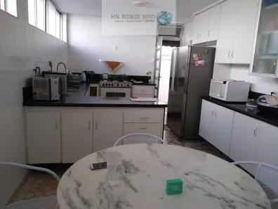 Casa com 5 Quartos à venda, 333m² no Jardim da Glória, São Paulo