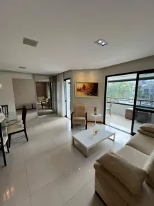 Apartamento com 3 Quartos à venda, 136m² no Caminho das Árvores, Salvador