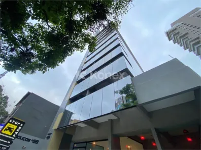 Sala Comercial com 1 Quarto à venda, 37m² no Cerqueira César, São Paulo