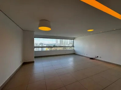 Apartamento com 3 Quartos à venda, 116m² no Vale do Sereno, Nova Lima