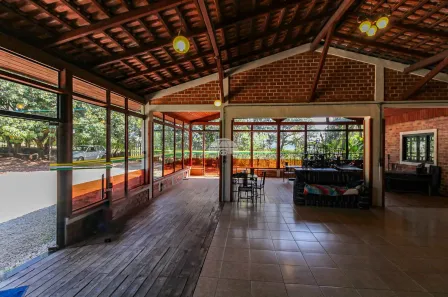 Fazenda/Sítio com 2 Quartos à venda, 46735m² no Itajacuru, Colombo