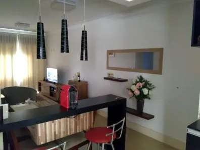Apartamento com 2 Quartos à venda, 72m² no Cambuí, Campinas