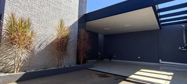 Casa de Condomínio com 4 Quartos à venda, 130m² no Vila Nova Campo Grande, Campo Grande