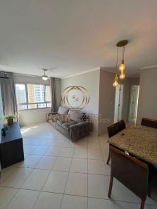 Apartamento com 2 Quartos à venda, 67m² no Floradas de São José, São José dos Campos