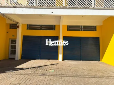 Ponto Comercial para alugar, 180m² no Vila Bressani, Paulínia