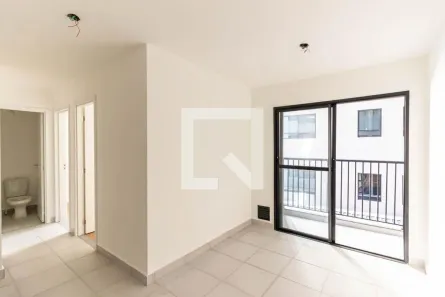 Apartamento com 2 Quartos à venda, 43m² no Centro, São Paulo
