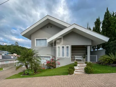 Casa de Condomínio com 3 Quartos à venda, 220m² no Itoupava Central, Blumenau