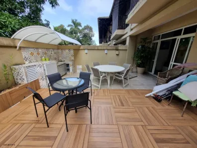 Apartamento com 2 Quartos à venda, 110m² no Enseada, Guarujá