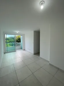 Apartamento com 2 Quartos para alugar, 60m² no Castelo Branco, João Pessoa