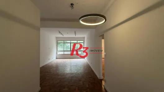 Apartamento com 2 Quartos à venda, 90m² no Boqueirão, Santos