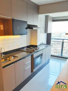 Apartamento com 1 Quarto à venda, 30m² no km 18, Osasco