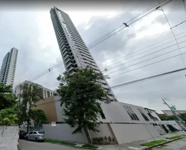 Apartamento com 4 Quartos à venda, 153m² no Madalena, Recife