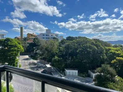 Apartamento com 1 Quarto à venda, 48m² no Canasvieiras, Florianópolis
