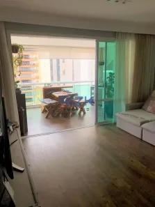 Apartamento com 3 Quartos à venda, 157m² no Aclimação, São Paulo