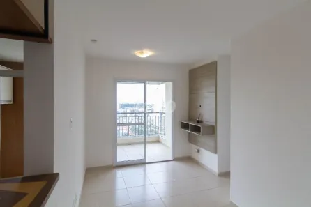Apartamento com 2 Quartos para alugar, 60m² no Jardim da Glória, São Paulo
