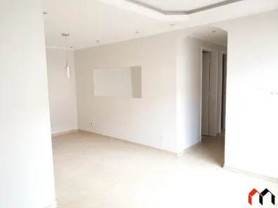 Apartamento com 3 Quartos à venda, 115m² no Jardim São Luís, São Paulo